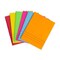 Hygloss Products Bright Colors Lined Blank Books, 4.25 x 5.5in., 24PK 79424 - alternate 2